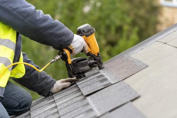 Best Storm Damage Roof Repair  in Spearfish, SD