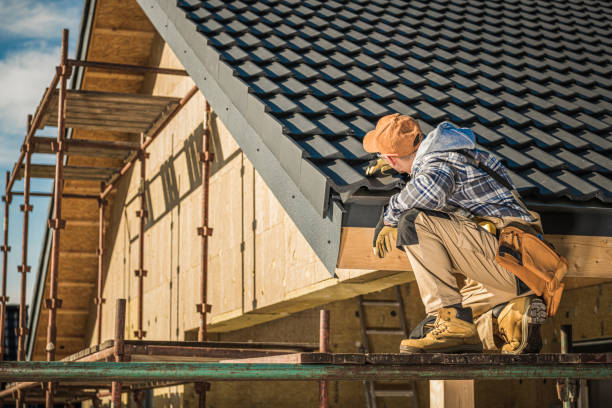 Fast & Reliable Emergency Roof Repairs in Spearfish, SD
