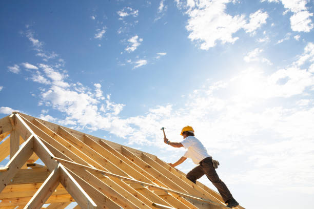 Best Rubber Roofing (EPDM, TPO)  in Spearfish, SD